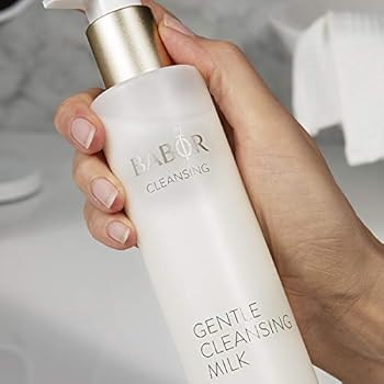 babor milk cleanser
