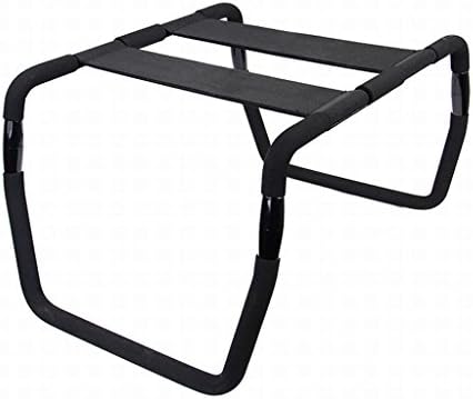 HDN34N Decadence Bounce Weightless Stool Multifunction Seat Set