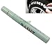 5Pcs White DIY Tire Tyre Pens Trim Marker Paint Car Moto Toyota Ford Honda Harley XO