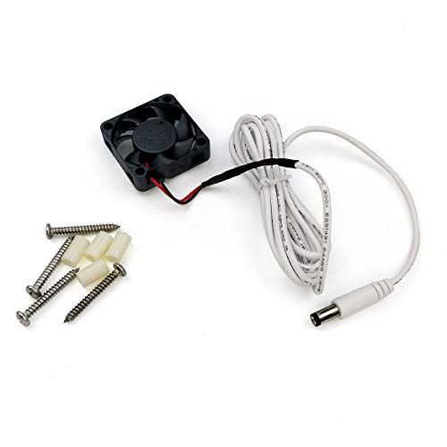 HumidiCup External Fan Kit