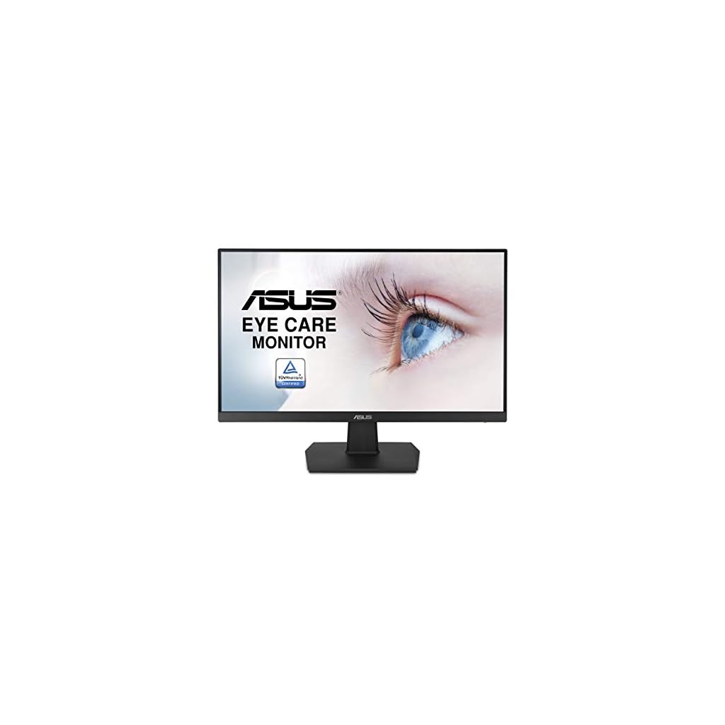 ASUS VA24EHE 23.8” Monitor Review with Specs ASUS VA24EHE 23.8” Monitor Review with Specs