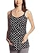 Leading Lady Women's Comfort Nursing and Maternity Cami Tank