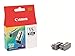 Canon BCI-15BK 8190A003 i70 i80 Color Pixma iP90 Pixus 50i 80i iP90 Ink Tack (Black, 2-Pack) in Retail Packaging primary