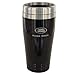 Range Rover Black Travel Mug