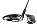 Callaway Golf 2017 Great Big Bertha Men's Epic Fairway, Right Hand, Aldila Rogue Max, 60G, 42
