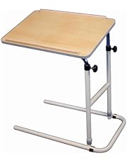 Tisch mit rollen fürs bett Tisch mit rollen fürs bett