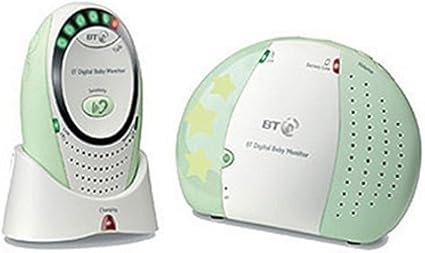 amazon bt baby monitor