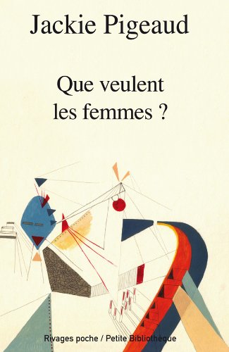 Que veulent les femmes?