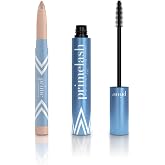 Ultimate PrimeLash Mascara and PrimeEyes Brightener Duo &ndash; Black Primelash Mascara &amp; PrimeEyes Estrella Eye Brightener