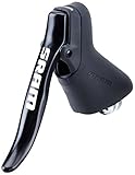 SRAM S500 Aluminum Brake Lever (Left, Black)