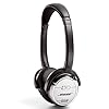 Bose-QuietComfort-3-Noise-Cancelling-Headphones-Black-and-Silver Bose QuietComfort 3 Noise-Cancelling Headphones Black and Silver