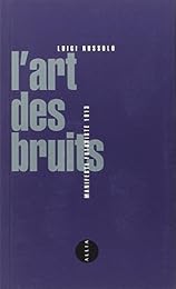 L' art des bruits