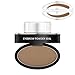Mmrm Brow Stamp Powder Delicated Natural Perfect Enhancer Straight United Eyebrow powder (Light Brown Arched)