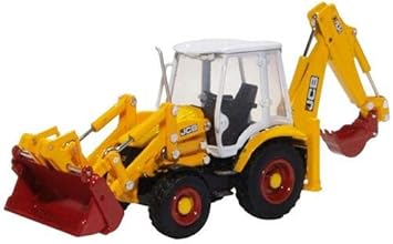 diecast jcb