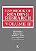 Handbook of Reading Research, Volume II