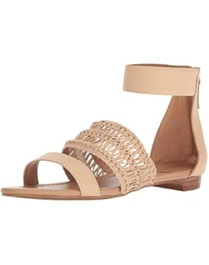Women's Ta-Dorm Flat Sandal