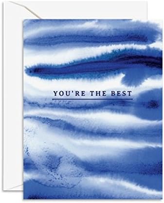 You're the Best Card