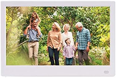 Qinkingstore 15 6インチhd 最新号掲載アイテム Ipsビデオプレーヤー多機能デジタルフォトフレーム広告機ギフト電子アルバム