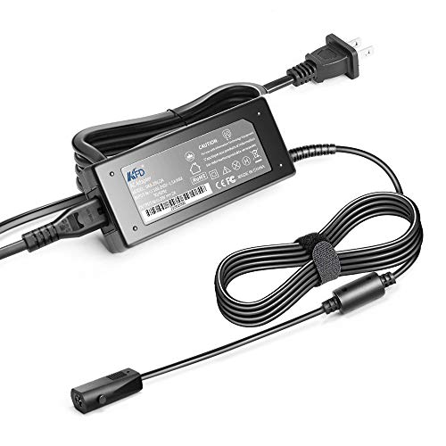 KFD AC/DC Adapter for IKOCO Kaidi Limoss Shenzhen ZB-A290020-B 500407 MC140-29V 2A Transformer Recliner,Okin Limoss SP2-B SP2-A SP2-B1 SP2-A1 MC125 MC115 MC110 MC-110 MC-115 Lift Chair Class 2