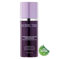 Liposome Antiox Moisturizer by