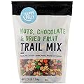 Snack & Trail Mixes