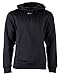 Nike Men's Team Club Fleece Hoody Anthracite XL