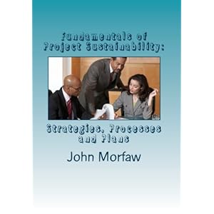 Fundamentals of Project Sustainability: Strategies, Processes and Plans
