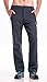 Men's Fleece Softshell Warm Pants Clothin