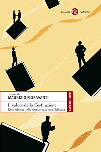 Download Il valore della Costituzione: L'esperienza della democrazia repubblicana (Libri del tempo Vol. 432) (Italian Edition) PDF