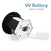 Anti Barking Device, Ultrasonic Anti Barking, Sonic Bark Deterrents, Bark Control Device, Dog Bark Contrl Outdoor Birdhouse