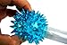 JA-RU Baton Soft with Lights (Pack of 1) Cheerleader Dance Twirling Flashing Colors Lights Baton Marching Bands Sport Games and Parades| Item #2007-1sl