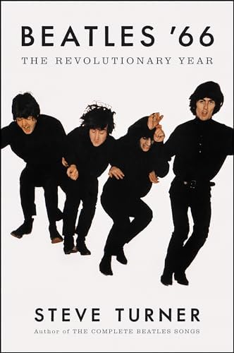 Revolution in the Head: The Beatles' Records and the Sixties