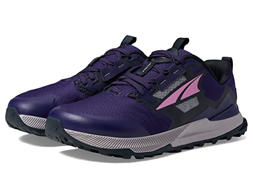 ALTRA Women's Lone Peak 7 Trail Running Shoe
