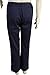 Cosplay ANH A New Hope Han Solo Pants with Stripes