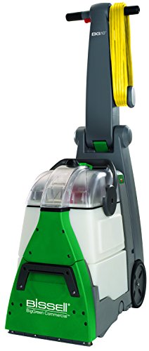 BISSELL 48F3N Big Green Professionelles Teppichreinigungsgerät, 14.7 L, 1200 W