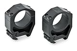 Vortex Optics Precision Matched Rings 30mm - Height 1.45 inches