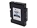 InkOwl Compatible DYE Sublimation Ink Cartridge Replacement for SG400, SG800 (42mL, Black)