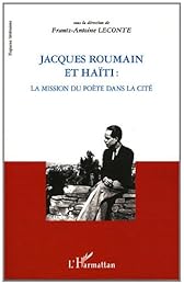 Jacques Roumain et Haïti