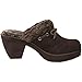 Skechers Women's Disco Bunny-Boogie Down Clog