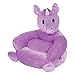 Trend Lab Children's Plush Chair, Unicorn