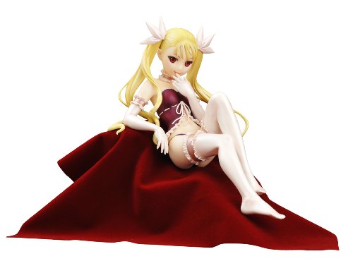 Kotobukiya Dance in the Vampire Bund Mina Tepes 1/6 Scale PVC