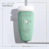 KÉRASTASE Specifique Bain Divalent Shampoo 250ml for Oily Scalp view 2