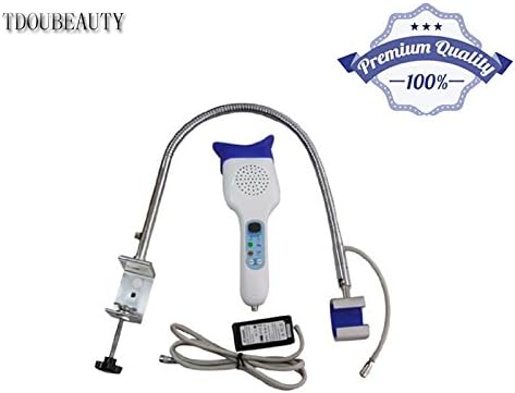 TDOUBEAUTY Whitening Holder Special Teeth Whitening Multifunctional External Holder YS-TW-B Multi-Bracket for Whitening Unit