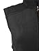 LE3NO Premium Womens Performance Fleece Thermal Zip Up Jacket Vest