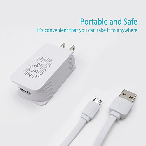 image for Huion USB Wall Travel Charger Power Adapter for Huion L4S LB4 LB3 Ligh