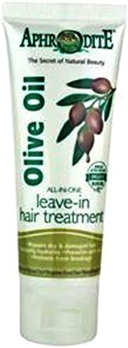 All-in-one Leave-in Hair Treatment