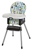 Graco SimpleSwitch Highchair, Bear Trail