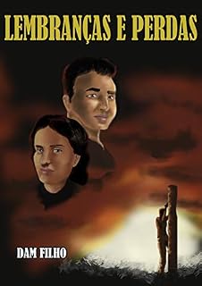 Livro LEMBRANÇAS E PERDAS