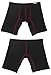 WINDAY Men Briefs Micromodal Sports-Inspired Seamless Breathable Boxer Briefs N4011