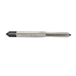 Machine Tap 1/4"-20 UNC Thread Pitch 3 Flutes, High